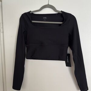 Brand New Never Been Worn Abercrombie YPB Top